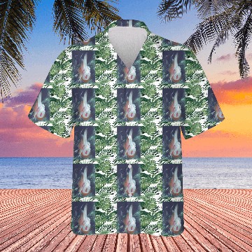Discover Dragon Style Hawaiians