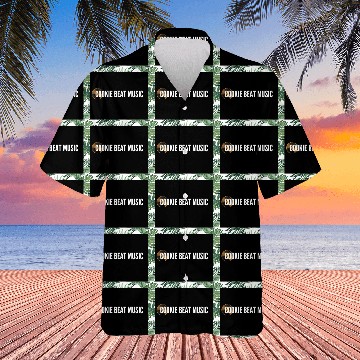 Discover Cookie Beat Label Hawaiians