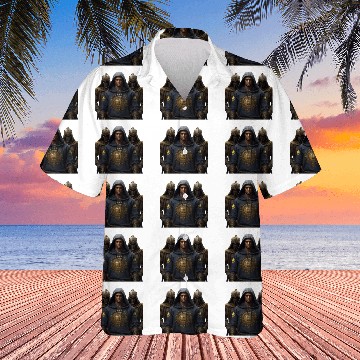 Discover warriors Hawaiians