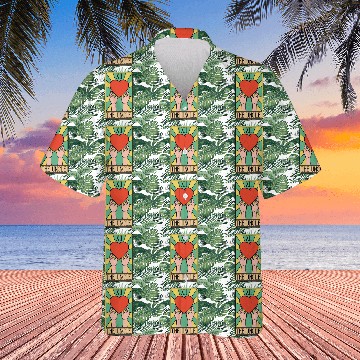 Discover The Uncle Tarot Card Hawaiians