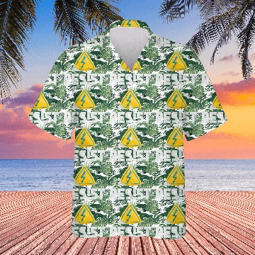 Discover Resist Electrical Engineer Physicist Electrician Hawaiians