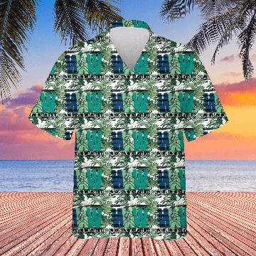 Discover Wesley's Wellness Warriors - First Steps Fundraise Hawaiians