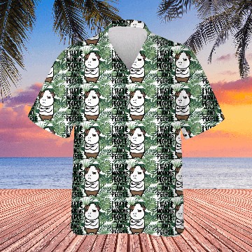 Discover I Hate Morning People for a Morning grumpy Hawaiians