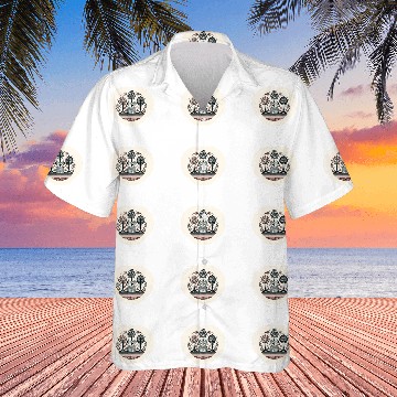 Discover BABY KOALA Hawaiian Shirts