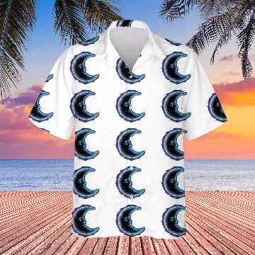 Discover Neon moon Hawaiians