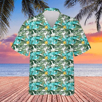 Discover Summer Vibes Hawaiians