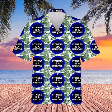 Discover Fitness Lifestyle Hawaiians
