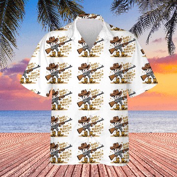 Discover Bang Bang Winchester Magic Hawaiian Shirts