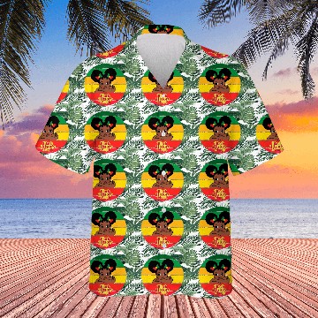 Discover Black history month Hawaiians