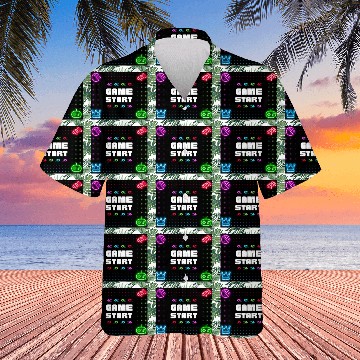 Discover Black Panther 2 Hawaiians