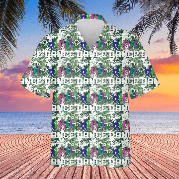 Discover I JUST CAME TO DANCE Hawaiians