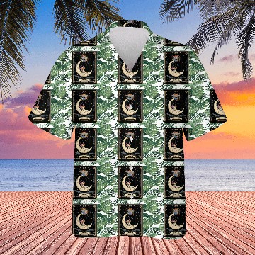 Discover Pride Rainbow Sunglasses Ally Axolotl Hawaiians