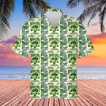 Discover Broccoli fitness. Hawaiians