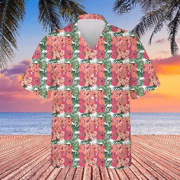 Discover Back School Funny Sixth Teacher Hawaiians