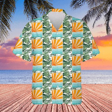 Discover Mono Beach Club - Sunset & Ocean Hawaiians