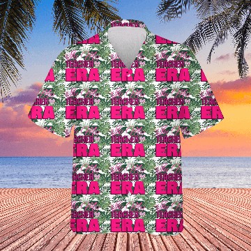 Discover In My Teacher Era Hawaiians