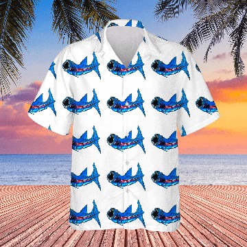 Discover FUTURE SHARK Hawaiians