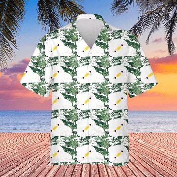 Discover Tired Duck Hawaiians
