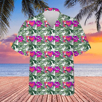 Discover I Love My Dog Hawaiians