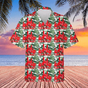 Discover 3 Be Different Heavy Metal Hard Rock Hand Gesture Hawaiians