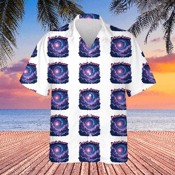 Discover glif flux Hawaiian Shirts magic