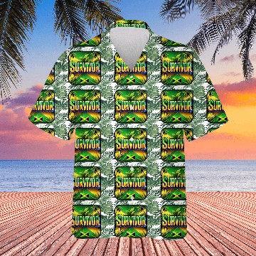 Discover multi-color sneakers bring Hawaiians