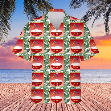 Discover SWIMMER SWIM RICE BOWL Hawaiians