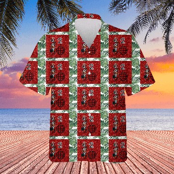 Discover Joy to the World Hawaiians