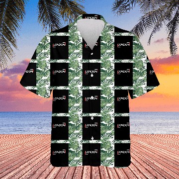Discover London Hawaiians