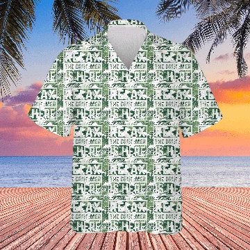Discover Relax The Drummer Is Here Hawaiians