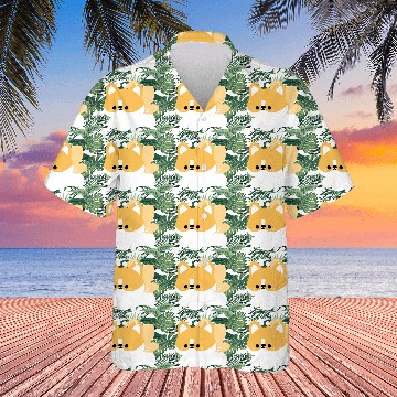 Discover Fairy Corgi Hawaiians