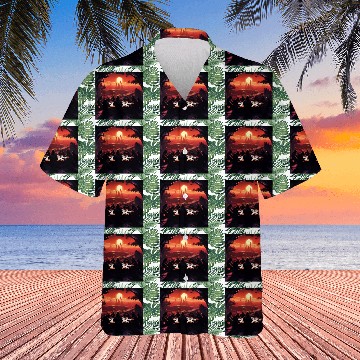 Discover A Group of Rebels Hawaiians