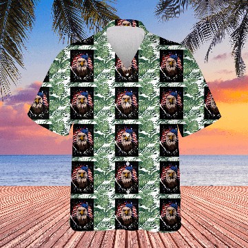 Discover Wicked Eagle Hawaiians