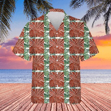 Discover Peppermint Hawaiians