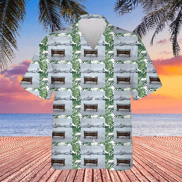 Discover Let It Snow Hawaiians