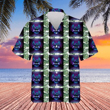 Discover Phoenix Blue 1 Hawaiians
