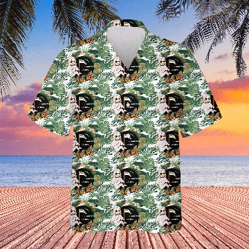 Discover Trick or Treat - Halloween Hawaiians