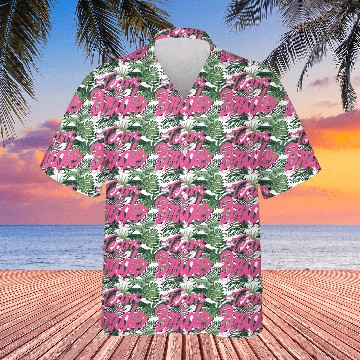 Discover Team Bride Wedding Gift Hawaiians