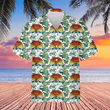 Discover uncle is my name hunting is my game 8 Hawaiians