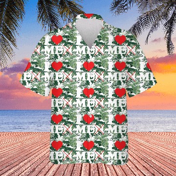 Discover i love me not men. Funny I love myself Hawaiians