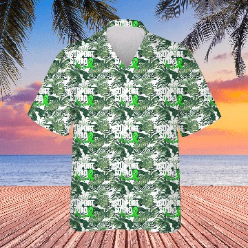 Discover Non-Hodgkin Lymphoma Awareness Support Squad Hawaiians