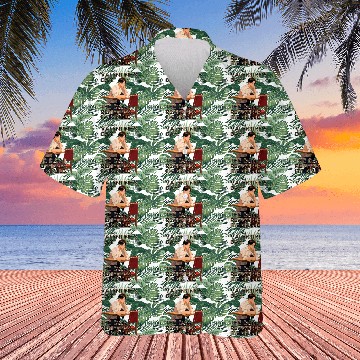 Discover The Day I Remember I'm Single Valentines Day Hawaiians