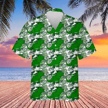 Discover Chibi Dragon Hawaiians