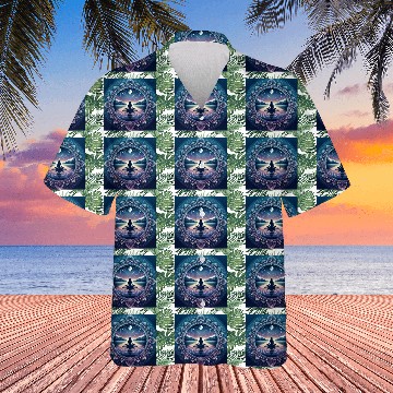 Discover Mandala yoga Hawaiians