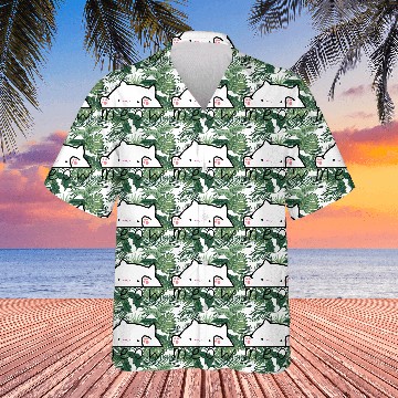 Discover Meow: The Universal Language of Cats Hawaiians