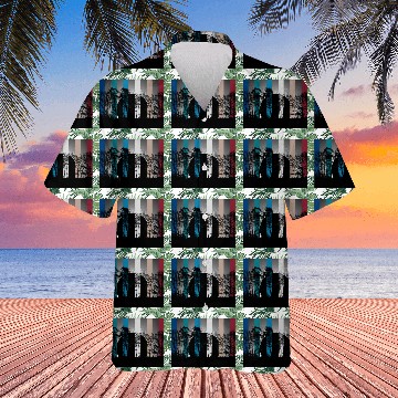 Discover eclipse design Hawaiians