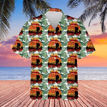 Discover Never Give Up Forest Adventure Design Hawaiians