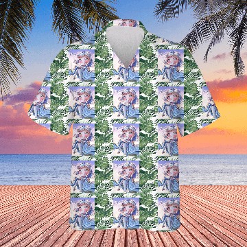 Discover Legendary Chibi Mary Active Hawaiians