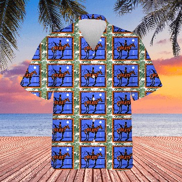 Discover Be Creative Hawaiians
