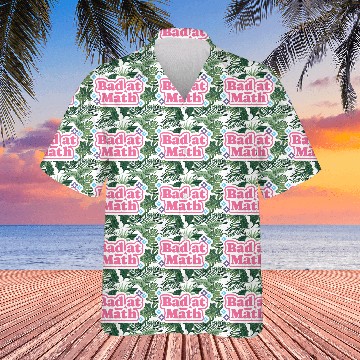 Discover Bad at Math Hawaiians